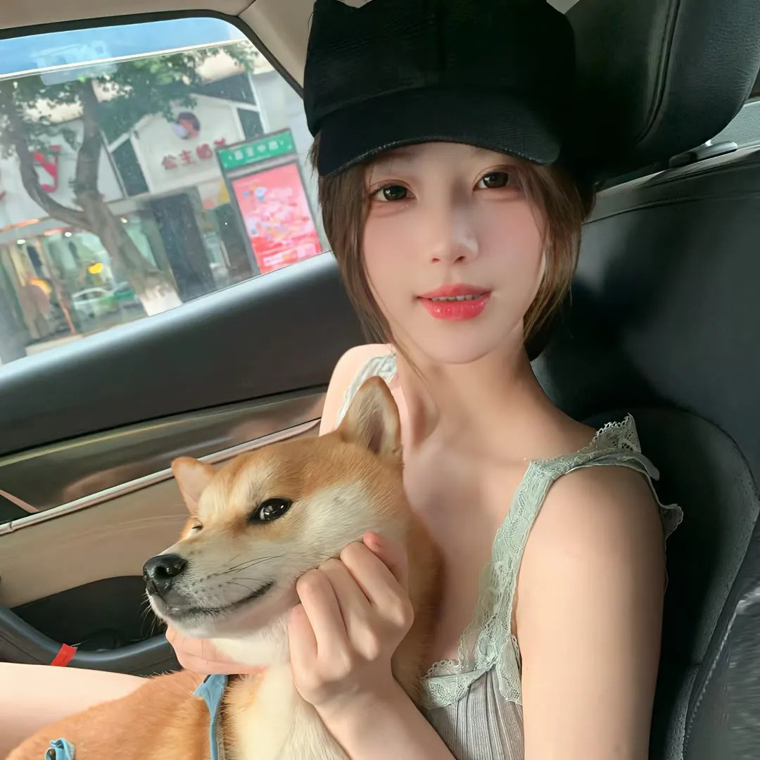 寻找西瓜女